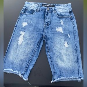 Men’s shorts